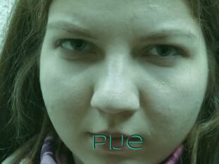 Pije