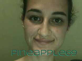 Pineapple69