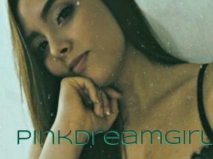 PinkDreamGirl