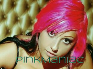 PinkManiac