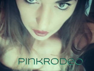 PinkRodeo