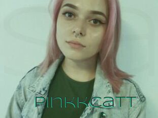 PinkkCatt