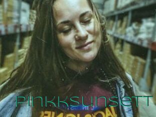 PinkkSunsett