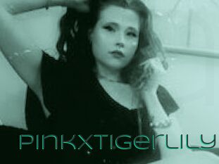 PinkxTigerlily