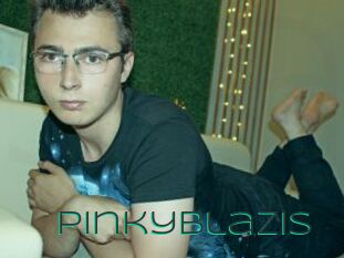 PinkyBlazis