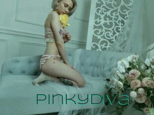 PinkyDiva