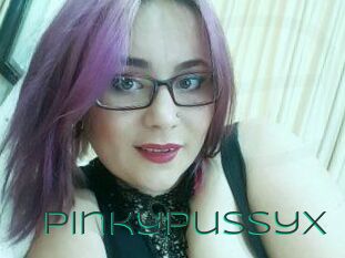PinkyPussyX