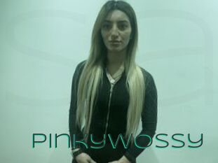 PinkyWossy