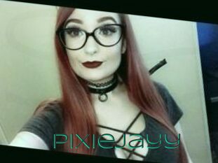 PixieJayy