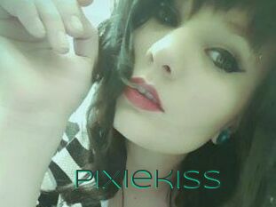 Pixiekiss
