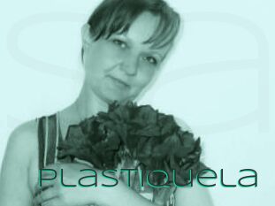Plastiquela