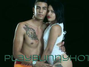 PlayBunnyHot