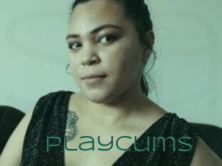 PlayCums