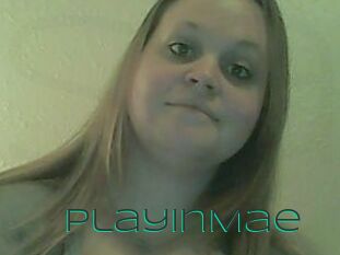 PlayInMae
