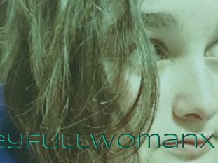 PlayfullWomanX