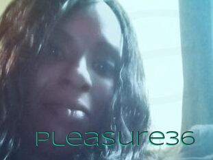Pleasure36