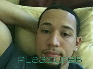 PleasureB