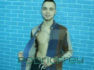 PodricFrey