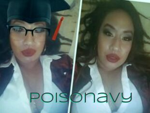 Poisonavy