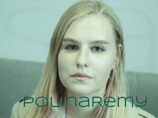 PolinaRemy