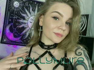 PollyMure