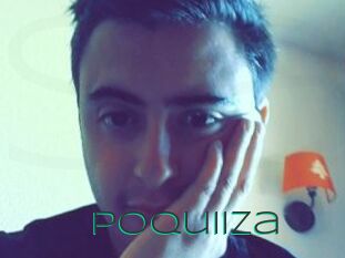 Poquiiza