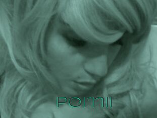 Pornii
