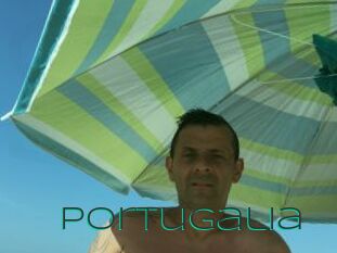 Portugalia