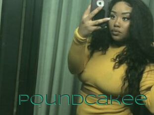 Poundcakee