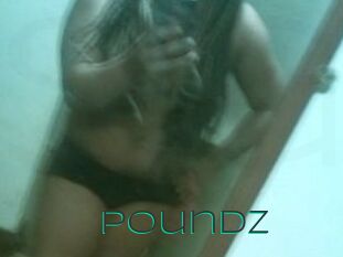 Poundz