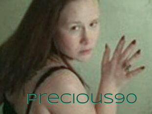 Precious90