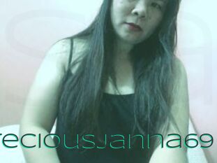 Preciousjanna69