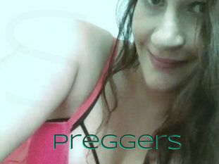 Preggers