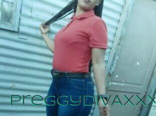 PreggyDIVAXXX