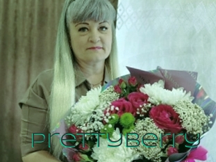 PrettyBerry Sex Agent