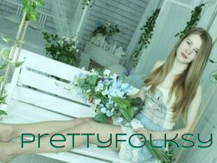 PrettyFolksy