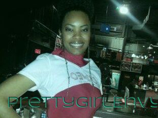 PrettyGirlEnvy