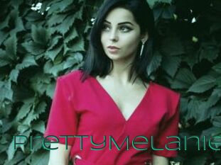 PrettyMelanie