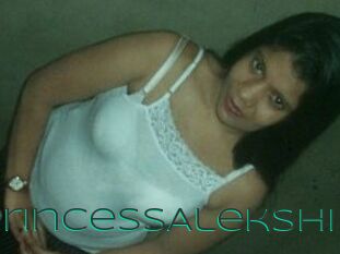 PrincessAlekshi