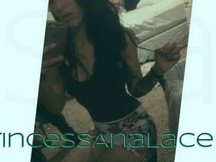 PrincessAnaLace