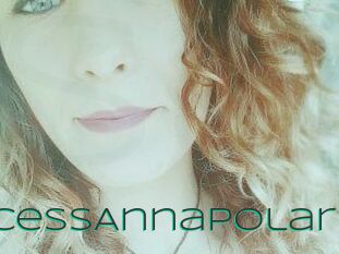 PrincessAnnaPolar