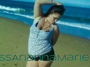 PrincessAriannaMarie