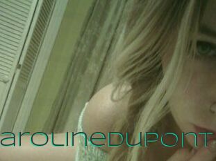 PrincessCarolineDupont