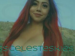 PrincessCelesteSkies