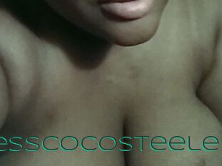 PrincessCocoSteele