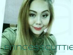 PrincessCuttie