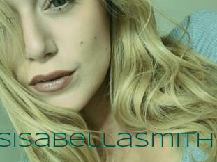 PrincessIsabellaSmith