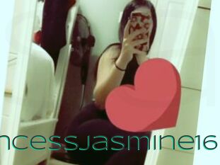PrincessJasmine16