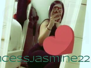 PrincessJasmine22