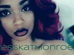PrincessKatMonroe